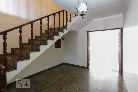 Hall de Entrada de casa à venda com 4 quartos, 400m² em Planalto Paulista, São Paulo