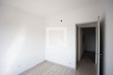 Quarto 1 de apartamento para alugar com 2 quartos, 60m² em Piraporinha, Diadema