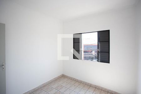 Quarto 1 de apartamento para alugar com 2 quartos, 60m² em Piraporinha, Diadema