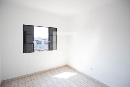 Quarto 1 de apartamento para alugar com 2 quartos, 60m² em Piraporinha, Diadema