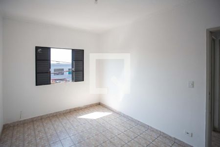 Quarto 2 de apartamento para alugar com 2 quartos, 60m² em Piraporinha, Diadema