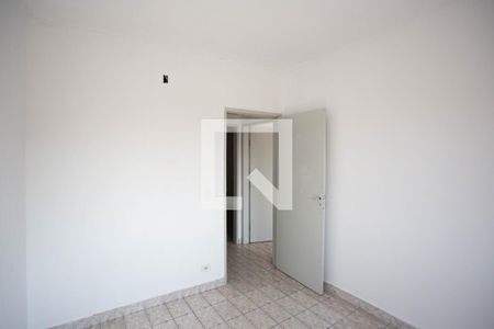 Quarto 1 de apartamento para alugar com 2 quartos, 60m² em Piraporinha, Diadema