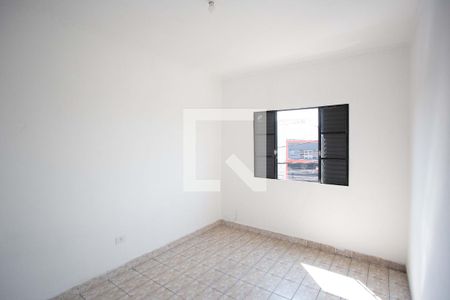 Quarto 2 de apartamento para alugar com 2 quartos, 60m² em Piraporinha, Diadema