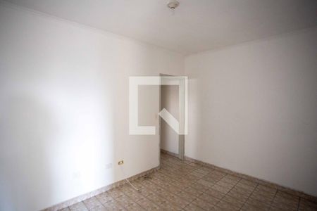 Sala de apartamento para alugar com 2 quartos, 60m² em Piraporinha, Diadema