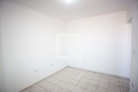 Sala de apartamento para alugar com 2 quartos, 60m² em Piraporinha, Diadema