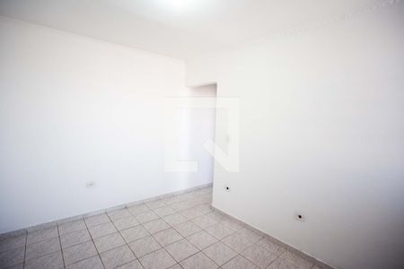 Sala de apartamento para alugar com 2 quartos, 60m² em Piraporinha, Diadema