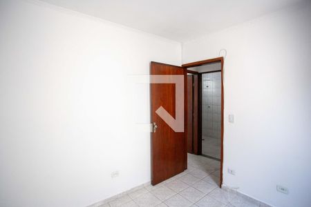 Quarto 1 de apartamento para alugar com 2 quartos, 60m² em Piraporinha, Diadema