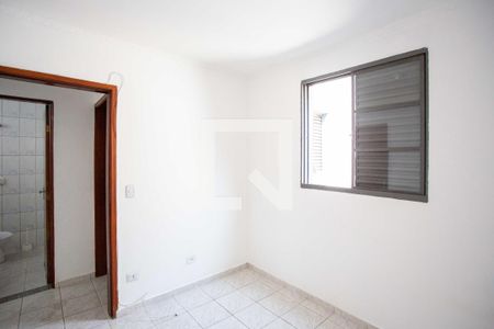 Quarto 1 de apartamento para alugar com 2 quartos, 60m² em Piraporinha, Diadema