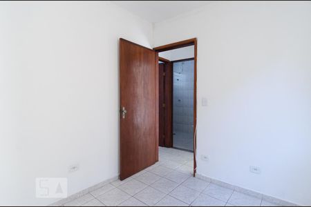 Quarto 1 de apartamento para alugar com 2 quartos, 60m² em Piraporinha, Diadema