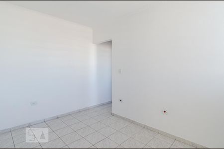 Sala de apartamento para alugar com 2 quartos, 60m² em Piraporinha, Diadema