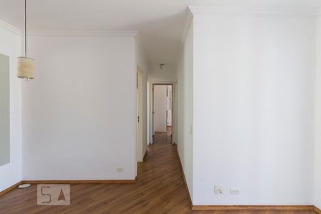 Sala de apartamento à venda com 2 quartos, 56m² em Saúde, São Paulo