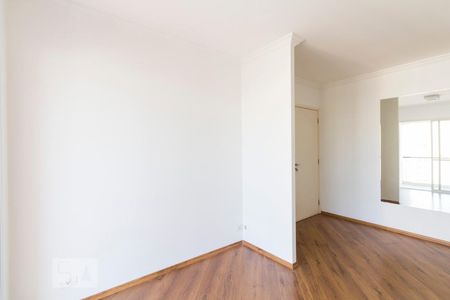 Sala de apartamento à venda com 2 quartos, 56m² em Saúde, São Paulo