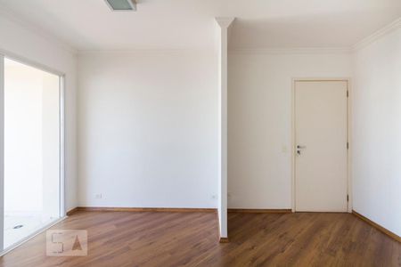 Sala de apartamento à venda com 2 quartos, 56m² em Saúde, São Paulo