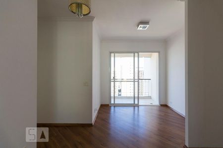 Sala de apartamento à venda com 2 quartos, 56m² em Saúde, São Paulo