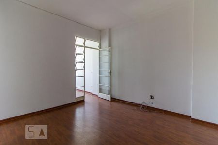 Sala de apartamento para alugar com 2 quartos, 68m² em Barro Preto, Belo Horizonte