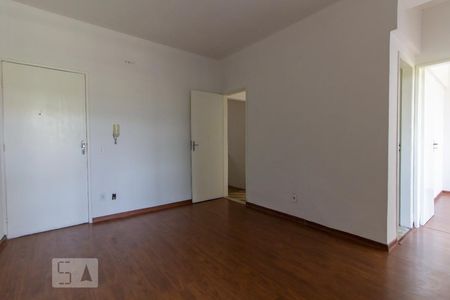 Sala de apartamento para alugar com 2 quartos, 68m² em Barro Preto, Belo Horizonte