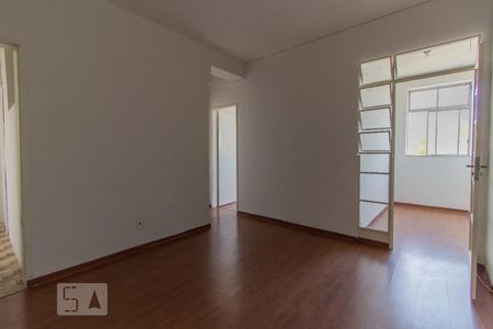 Sala de apartamento para alugar com 2 quartos, 68m² em Barro Preto, Belo Horizonte