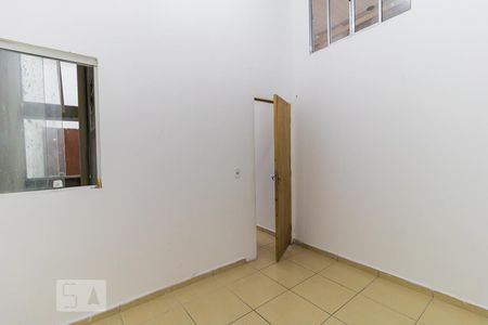 Quarto de casa de condomínio para alugar com 1 quarto, 35m² em Cidade Antônio Estevão de Carvalho, São Paulo