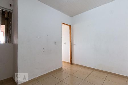 Quarto de casa de condomínio para alugar com 1 quarto, 52m² em Cidade Antônio Estevão de Carvalho, São Paulo