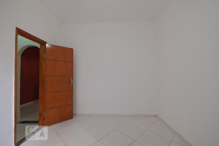 Quarto 1 de apartamento à venda com 3 quartos, 65m² em Grajaú, Rio de Janeiro