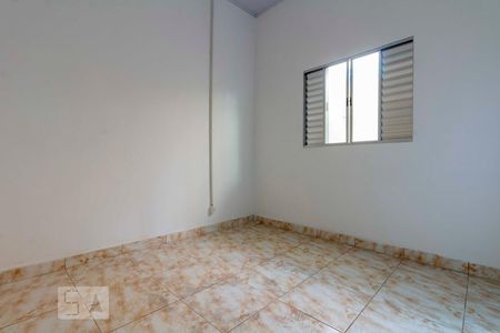 Quarto de casa de condomínio para alugar com 1 quarto, 36m² em Cidade Antônio Estevão de Carvalho, São Paulo