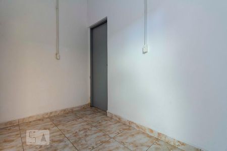 Sala de casa de condomínio para alugar com 1 quarto, 36m² em Cidade Antônio Estevão de Carvalho, São Paulo