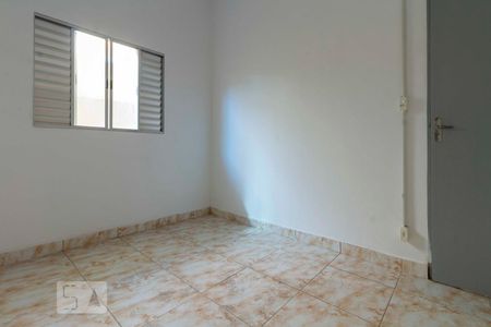 Quarto de casa de condomínio para alugar com 1 quarto, 36m² em Cidade Antônio Estevão de Carvalho, São Paulo