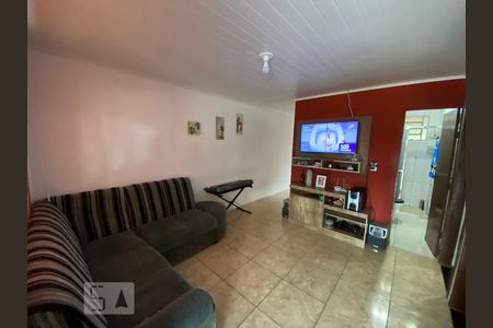 Sala de casa à venda com 2 quartos, 30m² em Feitoria, São Leopoldo
