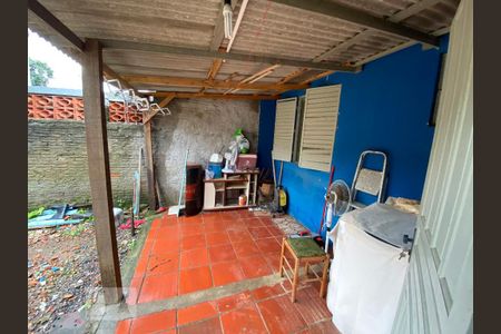 Lavabo de casa à venda com 2 quartos, 30m² em Feitoria, São Leopoldo