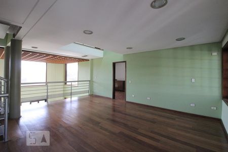 Sala 2 de casa à venda com 4 quartos, 420m² em City América, São Paulo