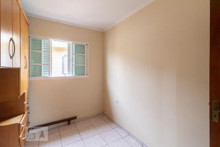 Quarto 2 de casa de condomínio para alugar com 3 quartos, 125m² em Itaquera, São Paulo