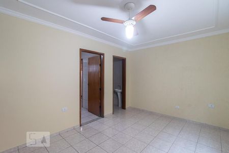 Sala de casa de condomínio para alugar com 3 quartos, 125m² em Itaquera, São Paulo