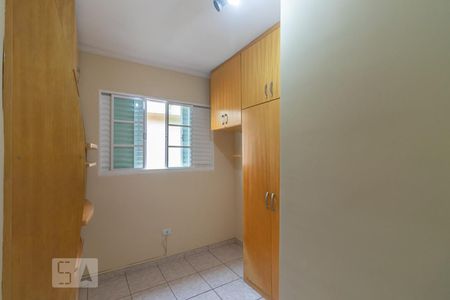 Quarto 1 de casa de condomínio para alugar com 3 quartos, 125m² em Itaquera, São Paulo