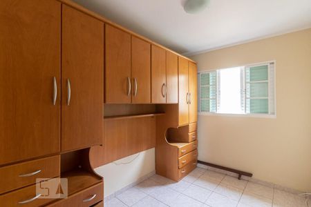 Quarto 2 de casa de condomínio para alugar com 3 quartos, 125m² em Itaquera, São Paulo