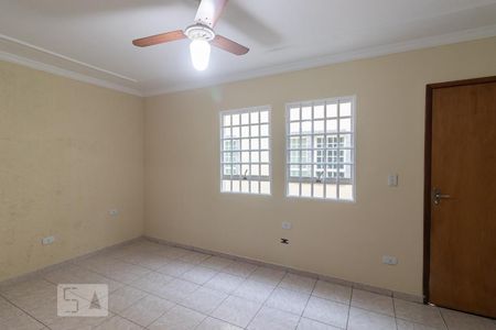 Sala de casa de condomínio para alugar com 3 quartos, 125m² em Itaquera, São Paulo