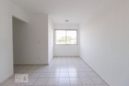 Apartamento para alugar com 55m², 2 quartos e 1 vagaSala