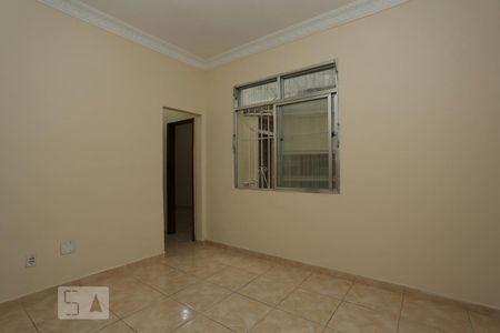 Sala de apartamento à venda com 2 quartos, 70m² em Maracanã, Rio de Janeiro