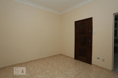 Sala de apartamento à venda com 2 quartos, 70m² em Maracanã, Rio de Janeiro