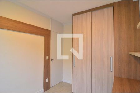 Quarto 1 de apartamento para alugar com 2 quartos, 42m² em Fátima, Canoas