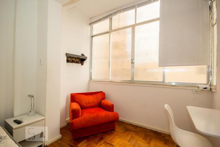 Quartos  de apartamento para alugar com 1 quarto, 45m² em Copacabana, Rio de Janeiro