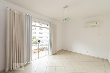 QUARTO 2 de apartamento para alugar com 3 quartos, 145m² em Boa Viagem, Niterói