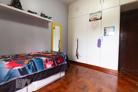 Qaurto 2 de apartamento à venda com 4 quartos, 130m² em Lagoa, Rio de Janeiro