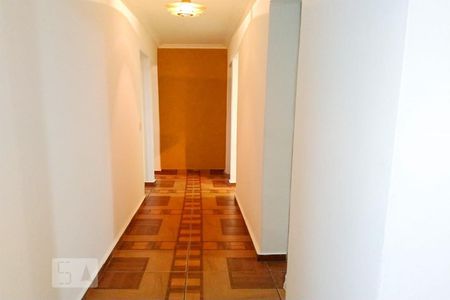 Corredor de apartamento à venda com 3 quartos, 78m² em Vila Manoel Ferreira, Campinas
