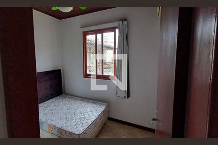 Quarto 1 de casa para alugar com 4 quartos, 120m² em Barreiros, São José