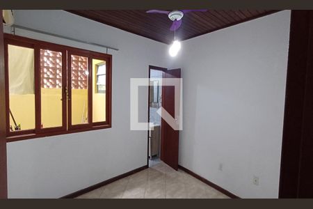 Suíte  de casa para alugar com 4 quartos, 120m² em Barreiros, São José