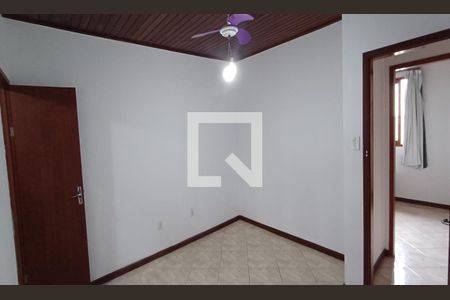 Suíte  de casa para alugar com 4 quartos, 120m² em Barreiros, São José