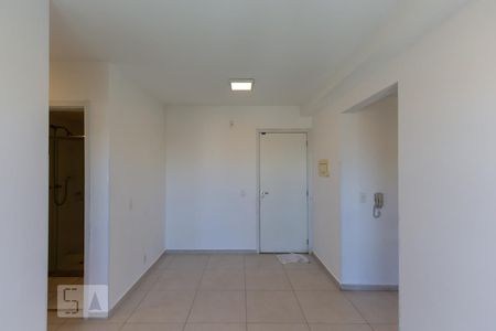Sala de apartamento à venda com 2 quartos, 55m² em Super Quadra Morumbi, São Paulo