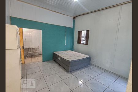 Dormitório de kitnet/studio para alugar com 1 quarto, 38m² em Campina, São Leopoldo