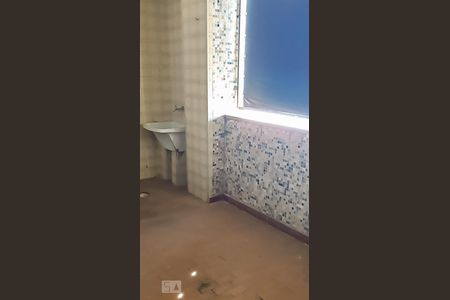 Área de Serviço de apartamento à venda com 3 quartos, 240m² em Jardim Chapadão, Campinas