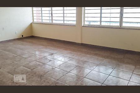 Sala de apartamento à venda com 3 quartos, 240m² em Jardim Chapadão, Campinas